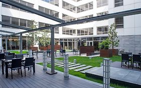 Isg Sabiha Goekcen Airport Hotel